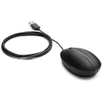 Мышь HP Wired 320M фото 1